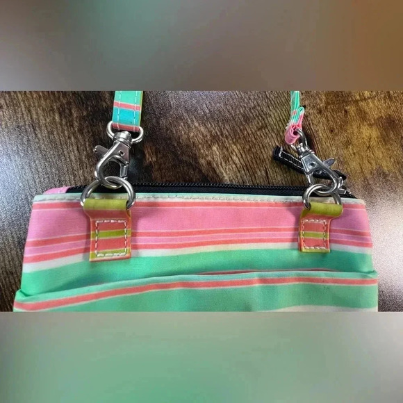 SCOUT | Sally Go Lightly Sol Surfer handbag - Picture 5 of 13